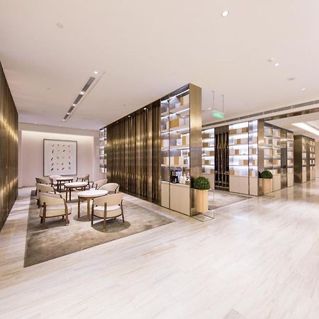 Ji Hotel Beijing West Railway Station South Square Экстерьер фото