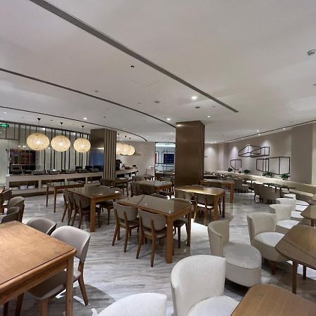 Ji Hotel Beijing West Railway Station South Square Экстерьер фото