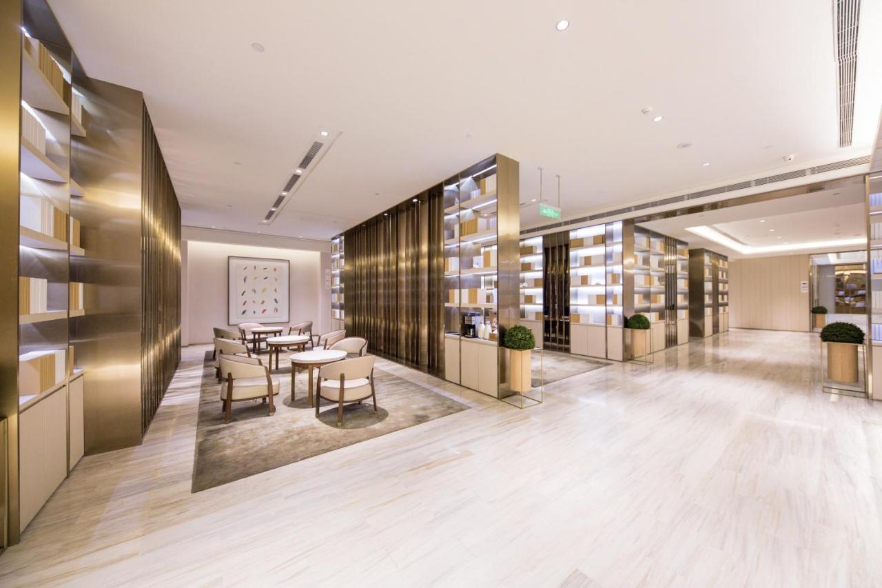 Ji Hotel Beijing West Railway Station South Square Экстерьер фото